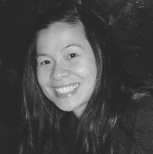 Meet your Posher, Oanh